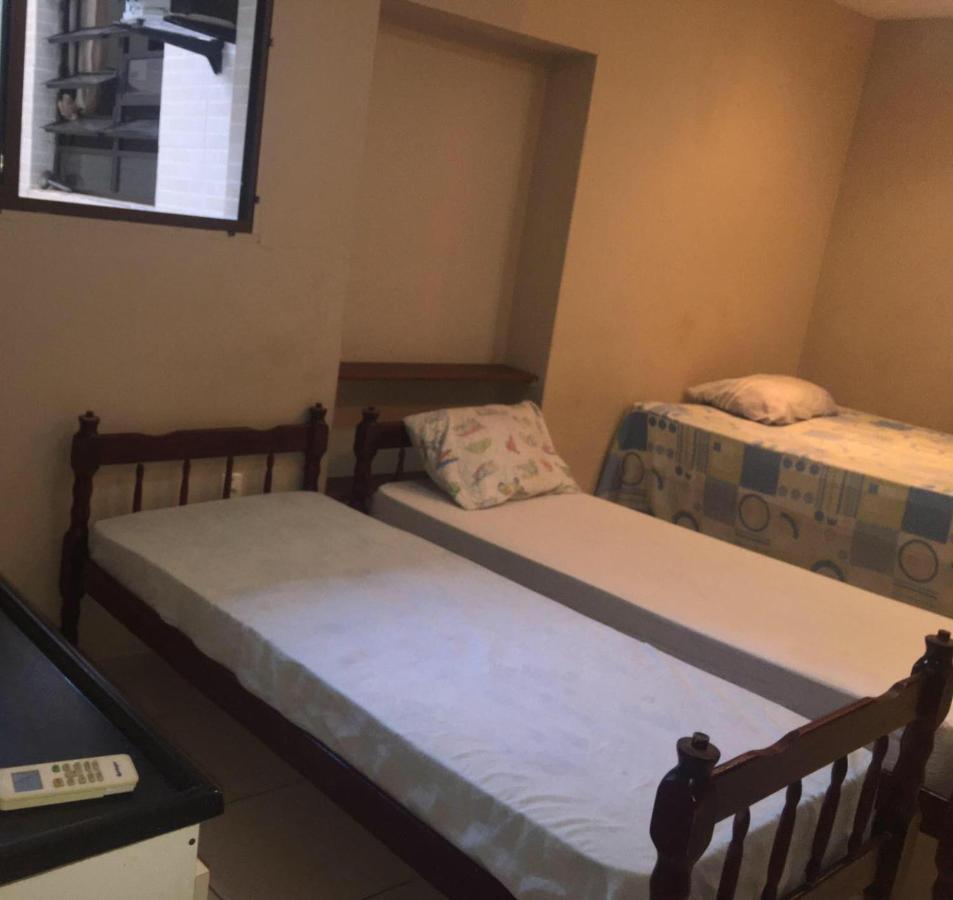 ריו גראנדה Hotel Comendador Express מראה חיצוני תמונה