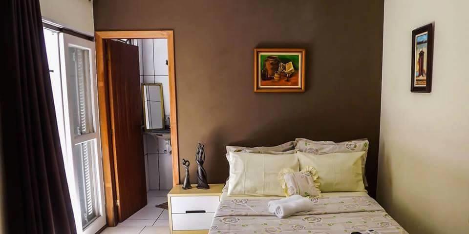 ריו גראנדה Hotel Comendador Express מראה חיצוני תמונה