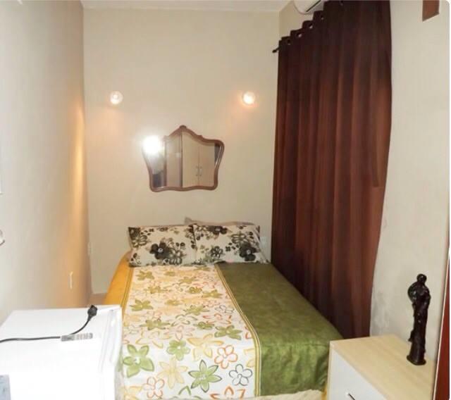 ריו גראנדה Hotel Comendador Express מראה חיצוני תמונה