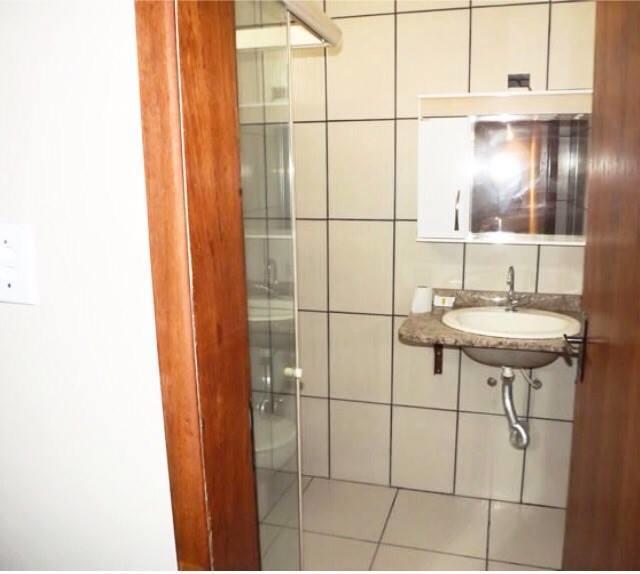 ריו גראנדה Hotel Comendador Express מראה חיצוני תמונה