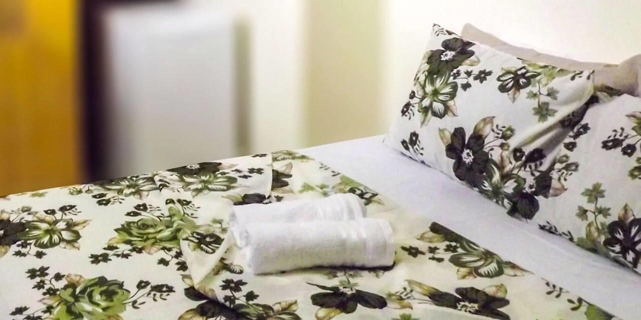ריו גראנדה Hotel Comendador Express מראה חיצוני תמונה